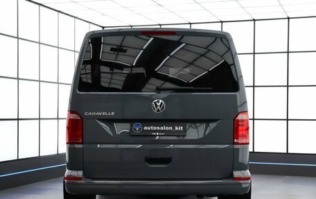 Volkswagen Caravelle T6 рестайлинг, 2019 год, 2 749 000 рублей, 5 фотография