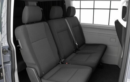 Volkswagen Caravelle T6 рестайлинг, 2019 год, 2 749 000 рублей, 10 фотография