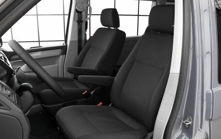 Volkswagen Caravelle T6 рестайлинг, 2019 год, 2 749 000 рублей, 9 фотография