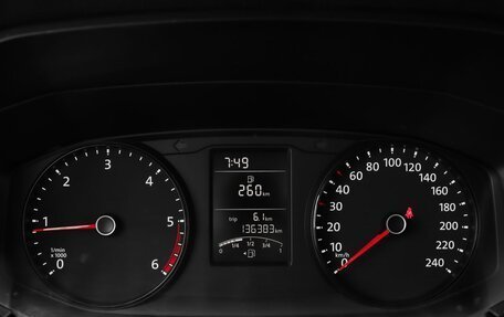 Volkswagen Caravelle T6 рестайлинг, 2019 год, 2 749 000 рублей, 12 фотография