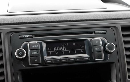 Volkswagen Caravelle T6 рестайлинг, 2019 год, 2 749 000 рублей, 14 фотография