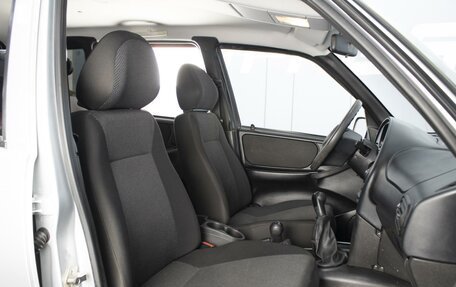 Chevrolet Niva I рестайлинг, 2010 год, 480 000 рублей, 6 фотография