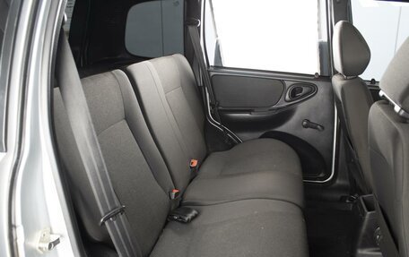 Chevrolet Niva I рестайлинг, 2010 год, 480 000 рублей, 7 фотография