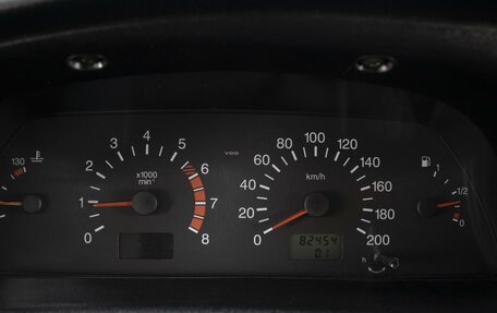 Chevrolet Niva I рестайлинг, 2010 год, 480 000 рублей, 12 фотография
