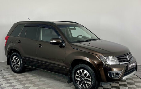 Suzuki Grand Vitara, 2013 год, 1 530 000 рублей, 4 фотография