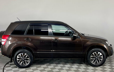 Suzuki Grand Vitara, 2013 год, 1 530 000 рублей, 5 фотография