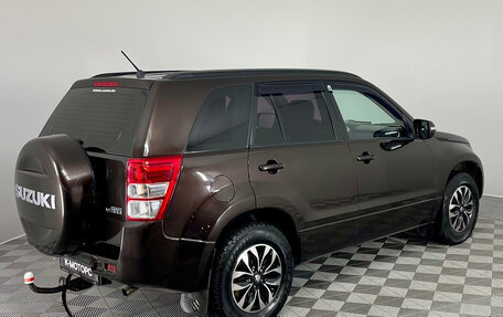 Suzuki Grand Vitara, 2013 год, 1 530 000 рублей, 6 фотография