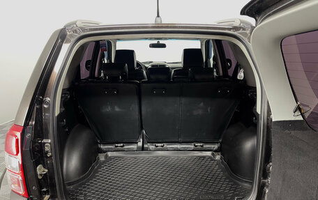 Suzuki Grand Vitara, 2013 год, 1 530 000 рублей, 10 фотография