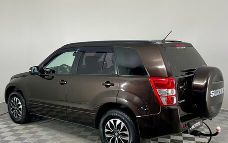 Suzuki Grand Vitara, 2013 год, 1 530 000 рублей, 8 фотография