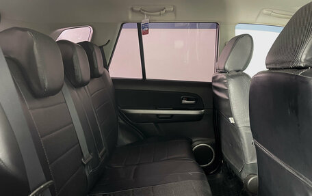 Suzuki Grand Vitara, 2013 год, 1 530 000 рублей, 12 фотография