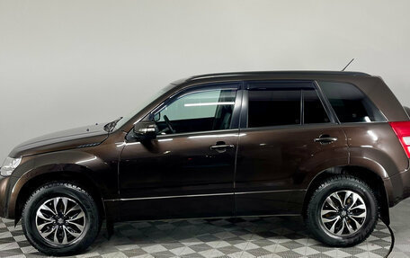 Suzuki Grand Vitara, 2013 год, 1 530 000 рублей, 9 фотография