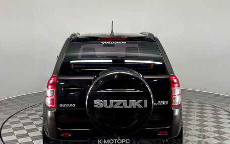 Suzuki Grand Vitara, 2013 год, 1 530 000 рублей, 7 фотография