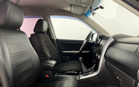 Suzuki Grand Vitara, 2013 год, 1 530 000 рублей, 13 фотография