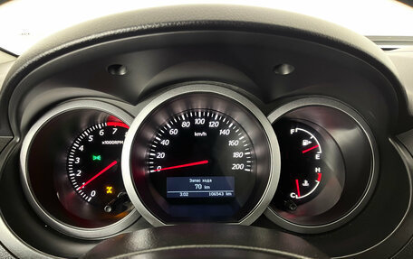 Suzuki Grand Vitara, 2013 год, 1 530 000 рублей, 15 фотография