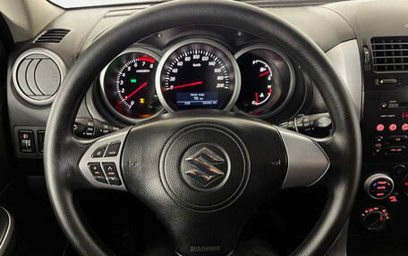 Suzuki Grand Vitara, 2013 год, 1 530 000 рублей, 16 фотография