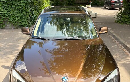 BMW X1, 2009 год, 1 450 000 рублей, 5 фотография