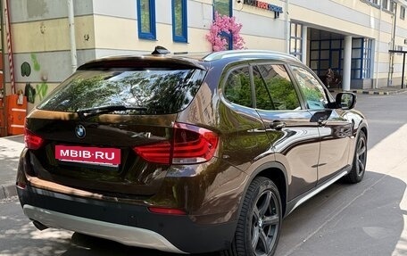 BMW X1, 2009 год, 1 450 000 рублей, 3 фотография