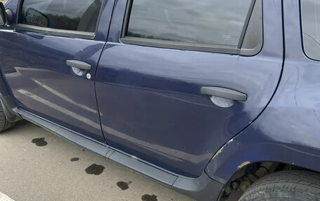 Renault Duster I рестайлинг, 2014 год, 750 000 рублей, 7 фотография