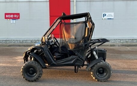 KTM AG X-Bow, 2025 год, 295 000 рублей, 4 фотография