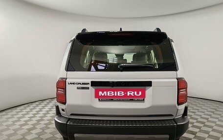 Toyota Land Cruiser Prado, 2026 год, 11 990 000 рублей, 6 фотография