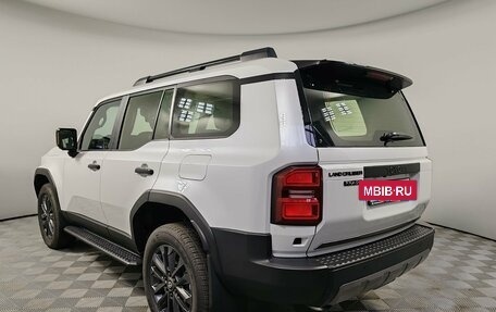 Toyota Land Cruiser Prado, 2026 год, 11 990 000 рублей, 7 фотография