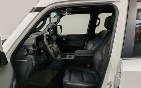 Toyota Land Cruiser Prado, 2026 год, 11 990 000 рублей, 14 фотография