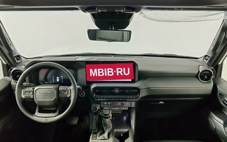Toyota Land Cruiser Prado, 2026 год, 11 990 000 рублей, 12 фотография