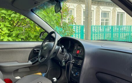 Hyundai Elantra III, 2004 год, 400 000 рублей, 6 фотография