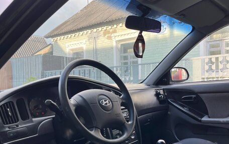 Hyundai Elantra III, 2004 год, 400 000 рублей, 5 фотография