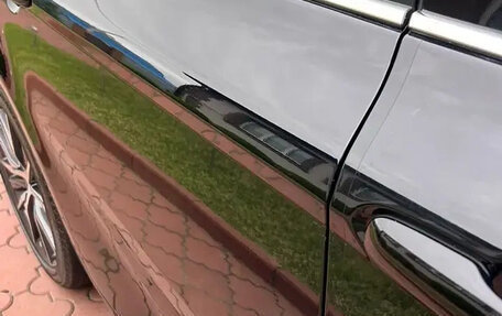 Toyota Camry, 2021 год, 3 370 000 рублей, 5 фотография