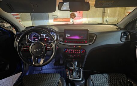 KIA cee'd III, 2022 год, 2 330 000 рублей, 6 фотография