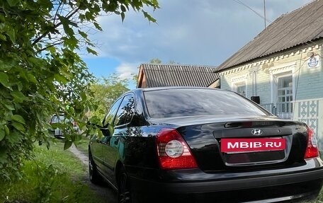Hyundai Elantra III, 2004 год, 400 000 рублей, 4 фотография