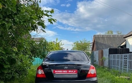 Hyundai Elantra III, 2004 год, 400 000 рублей, 3 фотография