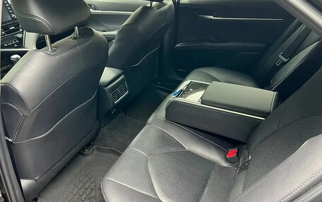 Toyota Camry, 2021 год, 3 370 000 рублей, 11 фотография