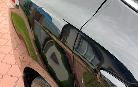 Toyota Camry, 2021 год, 3 370 000 рублей, 6 фотография