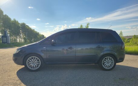 Opel Zafira B, 2008 год, 999 000 рублей, 3 фотография