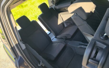 Opel Zafira B, 2008 год, 999 000 рублей, 7 фотография
