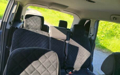 Opel Zafira B, 2008 год, 999 000 рублей, 8 фотография