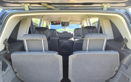 Opel Zafira B, 2008 год, 999 000 рублей, 9 фотография