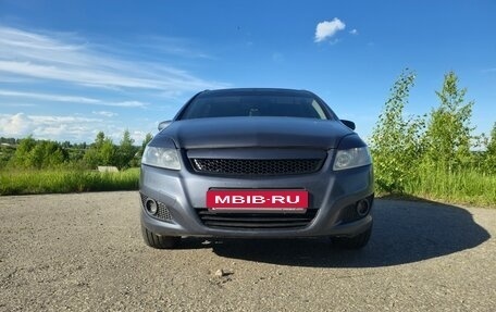 Opel Zafira B, 2008 год, 999 000 рублей, 2 фотография