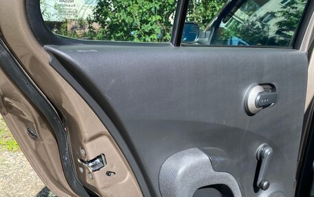 Nissan Micra III, 2007 год, 750 000 рублей, 11 фотография