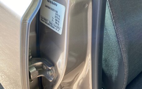 Nissan Micra III, 2007 год, 750 000 рублей, 18 фотография