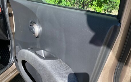 Nissan Micra III, 2007 год, 750 000 рублей, 20 фотография