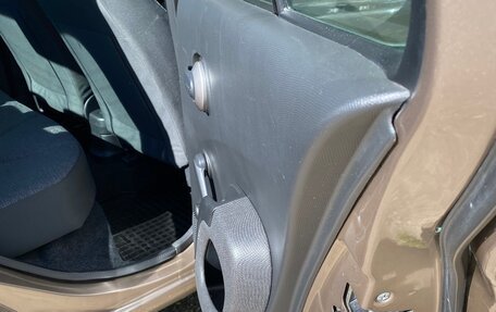 Nissan Micra III, 2007 год, 750 000 рублей, 19 фотография