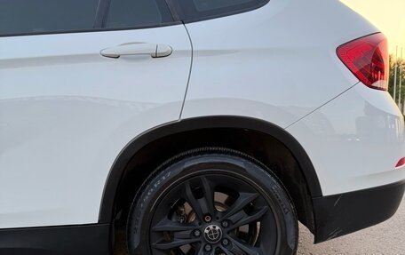 BMW X1, 2014 год, 1 350 000 рублей, 5 фотография