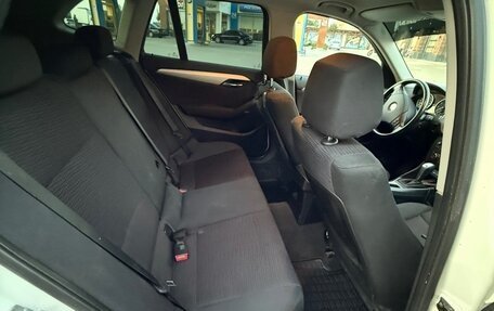 BMW X1, 2014 год, 1 350 000 рублей, 8 фотография