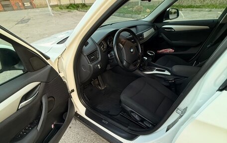 BMW X1, 2014 год, 1 350 000 рублей, 7 фотография