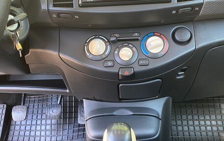 Nissan Micra III, 2007 год, 750 000 рублей, 30 фотография
