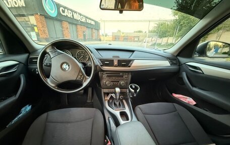 BMW X1, 2014 год, 1 350 000 рублей, 6 фотография