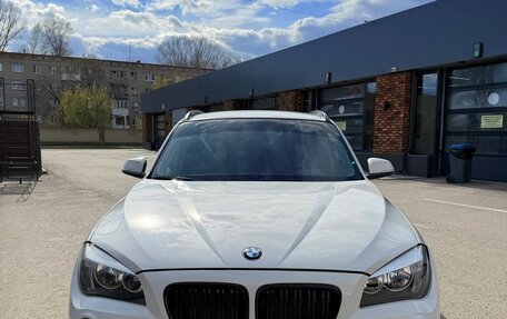 BMW X1, 2014 год, 1 350 000 рублей, 4 фотография